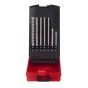 SDS+ Mx4 Drill Bit Set (7 Piece) - OEM No. 4932492114