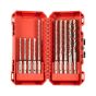 SDS+ M2 Drill Bit Set (10 Piece) - OEM No. 4932492117