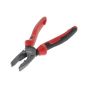 Milwaukee Combination Plier 180mm - OEM No. 4932492462