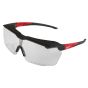 Milwaukee Over The Glasses Clear - 1 Piece