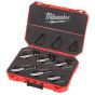 Router Bit Set 12mm (6 Piece) - OEM No. 4932493578