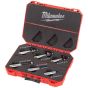 Router Bit Set 12.7mm (6 Piece) - OEM No. 4932493579