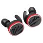 Milwaukee Usb Rechargeable Hearing Assist Earplugs W/Bluetooth