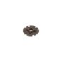 Nosepiece for Milwaukee C12MT Multi-Tool - OEM No. MIL611273001