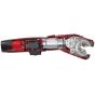 C12 PC-0 Compact Pipe Cutter 12 Volt Bare Unit by Milwaukee - 4933411920