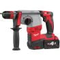 M18 HD18 HX Heavy-Duty SDS+ 3 Mode Rotary Hammer 18 Volt