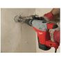 Kango 545S SDS Max Combination Breaking Hammer 1300 Watt 110 Volt by Milwaukee - 4933398280