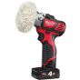 M12 BPS Cordless Sander/Polisher 12 Volt