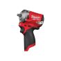 M12 FIW38-0 FUEL 3/8in Impact Wrench 12V Bare Unit