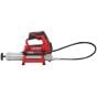 M12 GG-0 Cordless Grease Gun 12 Volt Bare Unit by Milwaukee - 4933440435