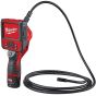 M12I CAV3-201C Inspection Camera 12 Volt 1 x 2.0Ah Li-Ion by Milwaukee - 4933459154