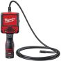 M12I CAV3-201C Inspection Camera 12 Volt 1 x 2.0Ah Li-Ion by Milwaukee - 4933459154