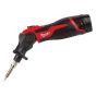 M12 SI-201C Cordless Soldering Iron 12V 1 x 2.0Ah Li-ion