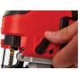 M18 BJS-0 Jigsaw 18 Volt Bare Unit by Milwaukee - 4933451391