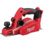M18BP-0 Planer 18 Volt Bare Unit by Milwaukee - 4933451113