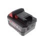 Milwaukee M18 Forge 6.0 AH Battery