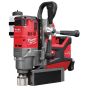 M18 FMDP-502C Fuel Magnetic Drilling Press 18 Volt 2 x 5.0Ah Li-Ion by Milwaukee - 4933451013