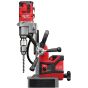 M18 FMDP-502C Fuel Magnetic Drilling Press 18 Volt 2 x 5.0Ah Li-Ion by Milwaukee - 4933451013