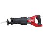 M18 FSX-0X FUEL™ Super SAWZALL® 18V Bare Unit