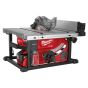 M18 FTS210 ONE-KEY Cordless Table Saw 18V 1 x 12.0Ah Li-ion