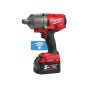 M18 ONEFHIWF34-502X FUEL ONE-KEY 3/4in Impact Wrench 18V 2 x 5.0Ah Li-ion