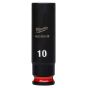 Milwaukee Long Impact Sockets