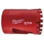 Milwaukee Diamond Holesaw