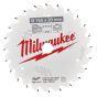 Milwaukee Circular Saw Blades