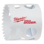 Milwaukee Hole Dozer Holesaws