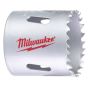 Milwaukee Bi-Metal Holesaws