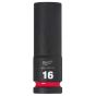 Milwaukee 1/2" Impact Sockets
