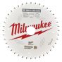 Milwaukee Circular Saw Blades