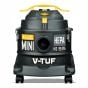 V-TUF M Class 110V 800W Handy Dust Vacuum Cleaner - VTM1110