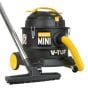 M Class Mini 240 Volt Handy Dust Extractor for V-TUF MINI240 Vaccum Cleaners