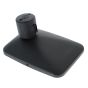 VM2 Convex Shatterproof Rear View Mirror Head 205mm x 150mm
