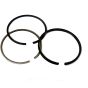 Ring Set Oversize 020 for Villiers F15 Engine - F15RS2
