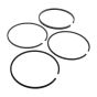 Piston Ring Set 010 for Villiers MK15, MK20 (63mm) Engines - MK1520RS010