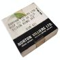Piston Ring Set Oversize 030 for Villiers MK7 MK10 Engines - Vintage Part
