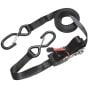 Spring Clamp Tie Downs