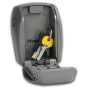 5415E Wall-Mounted Reinforced Key Lock Box by Master Lock - 5415EURD