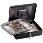 Medium Cash Box with Keyed Lock by Master Lock - CB-12ML