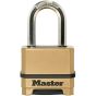 Excell Combination Padlocks
