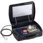 Portable Digital Safe with Cable by Master Lock - P008EML