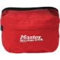 S1010 Lockout Compact Pouch Only by Master Lock - 1010