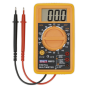 Digital Multimeter 7 Function Sealey Part No. MM19