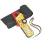 Mini AC/DC Clamp Meter Sealey Part No. MM405