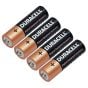 Duracell Alkaline Batteries - Various Sizes