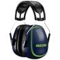 M5 Earmuffs SNR 34dB by Moldex - 6120