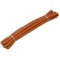 1730X Orange Hose for Gas Test Gauges 2m by Monument - 1730X