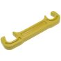 2065F Radiator Valve Spanner by Monument - 2065F